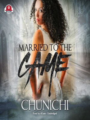 cover image of Married to the Game